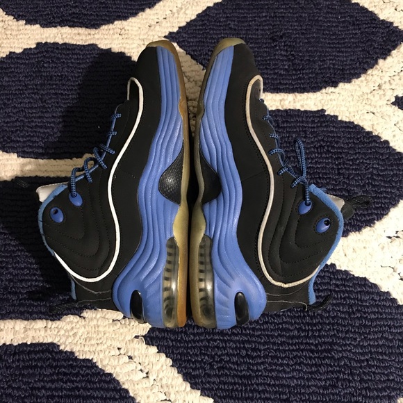 Nike air penny ll varsity royal - Picture 2 of 7